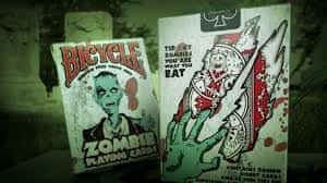 ZOMBIE DECK.