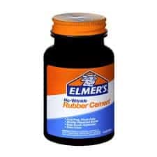 Rubber Cement ( bote grande )