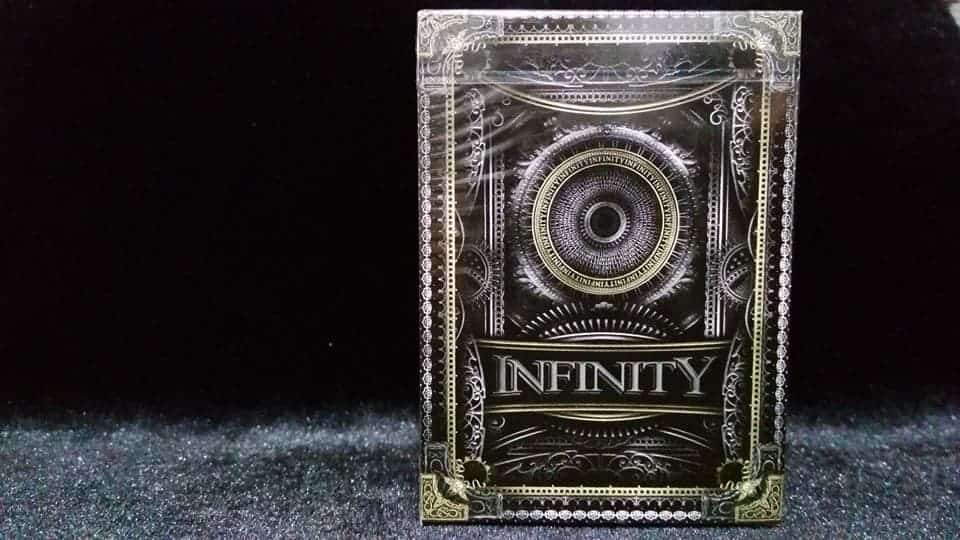 Deck INFINITY