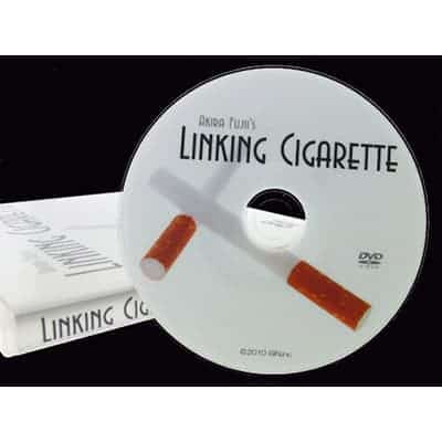 Linking Cigarette