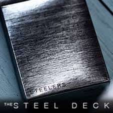 STELERS DECK