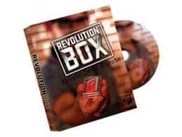 Dvd Revolution Box