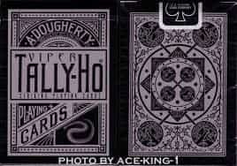 TALLY-HO DECK