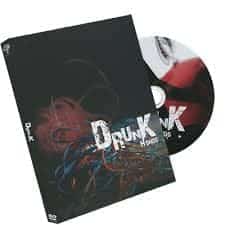 Drunk  dvd