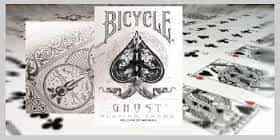 GHOST DECK