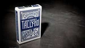 TALLY-HO