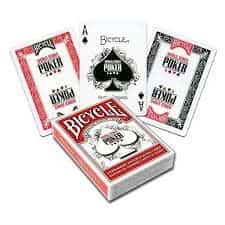 POKER DECK