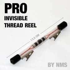 Big Invisible Thread Reel - ITR