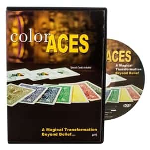 Color Aces