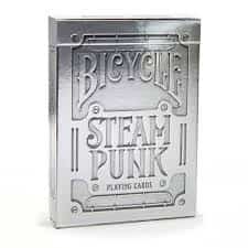 Steam Punk Deck.