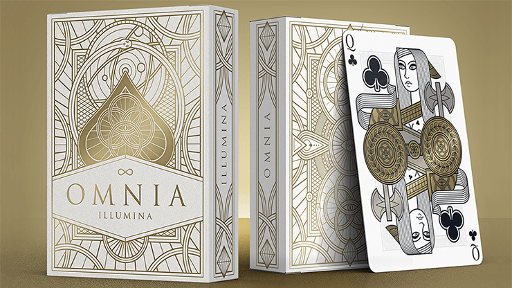 Omnia Illumina Deck