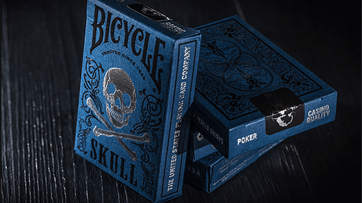 SKULL DECK