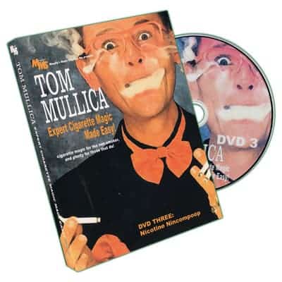 DvD Tom Mollica