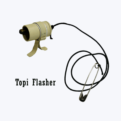 Topi Flasher