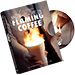 Flaming Coffee by SansMinds Creative Lab - DVD