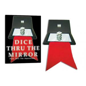 Dado atraviesa el Espejo (Dice Thru Mirror)