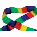 Seda de colores para falso pulgar ( Silk Streamer)