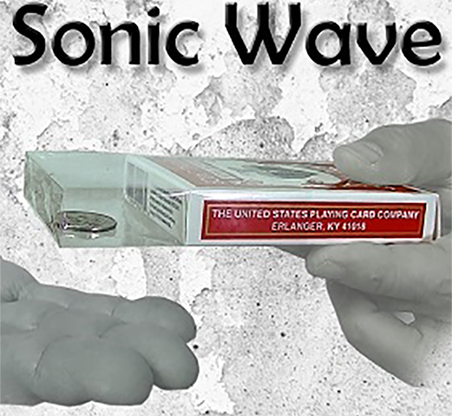 SONIC WAVE BY HIGPON