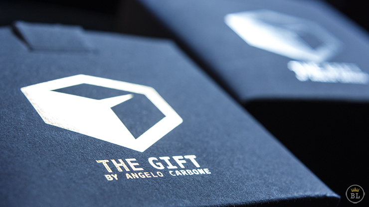 The Gift Black