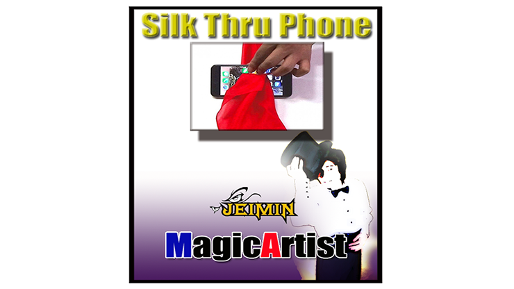 Silk Thru phone