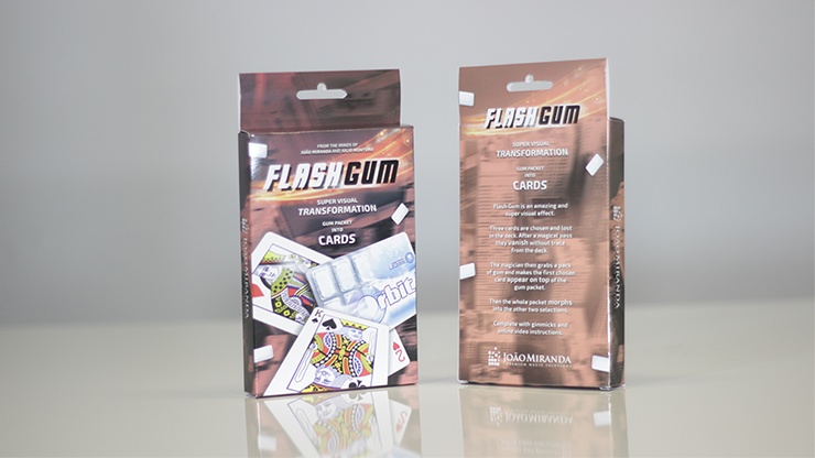 Flash Gum