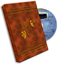 Encyclopedia Pickpocketing- DVD