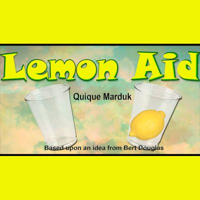 Lemon Aid